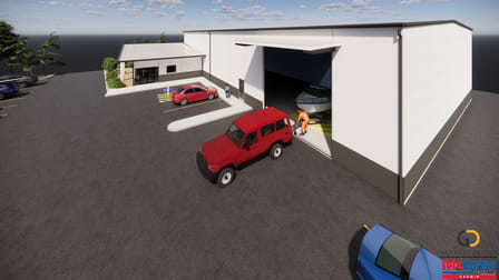 6809 College Road Berrimah NT 0828 - Image 3