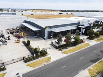 17-21 Babbage Drive Dandenong South VIC 3175 - Image 1