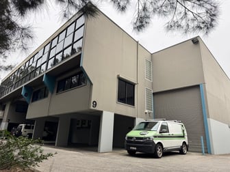 Unit 9/16-18 Northumberland Road Caringbah NSW 2229 - Image 1