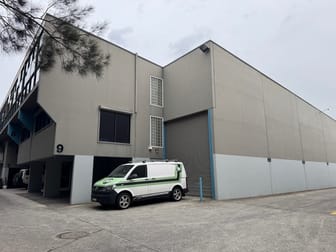 Unit 9/16-18 Northumberland Road Caringbah NSW 2229 - Image 2