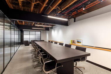 Ground & Mezz/8 Cunningham Street Surry Hills NSW 2010 - Image 2
