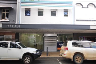 10/77 East Street Rockhampton City QLD 4700 - Image 1