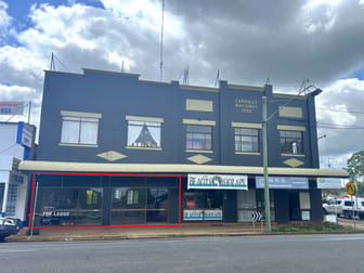 1-2/16-26 King Street Kingaroy QLD 4610 - Image 1