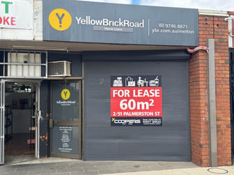 2/51 Palmerston Street Melton VIC 3337 - Image 1