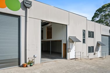 Warehouse 4, 40 Patriarch Drive Huntingfield TAS 7055 - Image 1