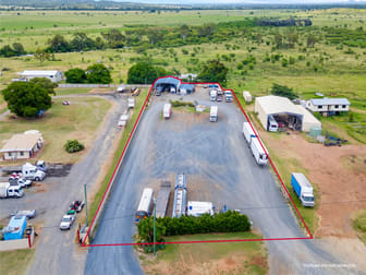 Lot 1 & 2/22 Hall Road Gracemere QLD 4702 - Image 1
