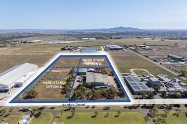 110 Heales Rd, Geelong/110 Heales Road Lara VIC 3212 - Image 1