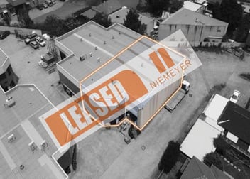 Warehouse and Office/26 James Street Lidcombe NSW 2141 - Image 1