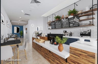 Shop 2/60 Park Street Sydney NSW 2000 - Image 1