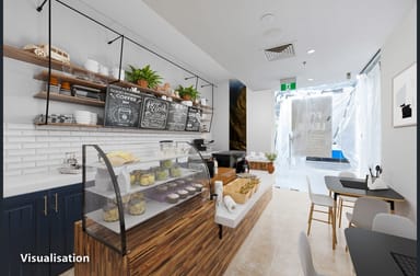 Shop 2/60 Park Street Sydney NSW 2000 - Image 2
