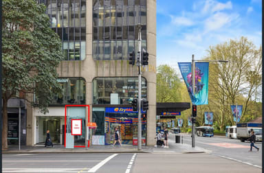 Shop 2/60 Park Street Sydney NSW 2000 - Image 3