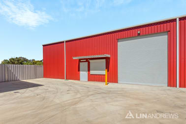 Unit 7/49 West Avenue Edinburgh SA 5111 - Image 1
