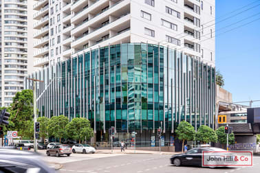 Suite 605/7 Railway Street Chatswood NSW 2067 - Image 1