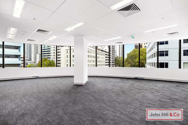 Suite 605/7 Railway Street Chatswood NSW 2067 - Image 2