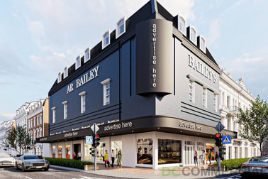 T3 / GF/235 Margaret Street Toowoomba City QLD 4350 - Image 2
