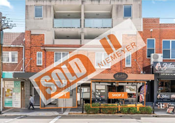313A Homer Street Earlwood NSW 2206 - Image 1