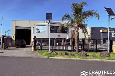 18 Yiannis Court Springvale VIC 3171 - Image 1