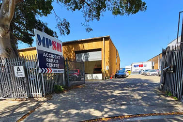 Warehouse 3/2 Jabez Street Marrickville NSW 2204 - Image 2