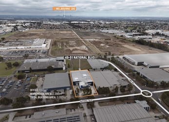 49-51 National Boulevard Campbellfield VIC 3061 - Image 1