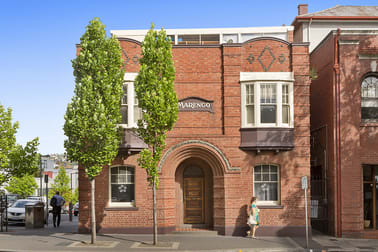 Level 1 Unit 1/153 Macquarie Street Hobart TAS 7000 - Image 1