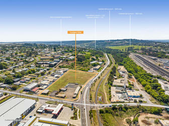 Cnr Mort & North Street Rockville QLD 4350 - Image 1