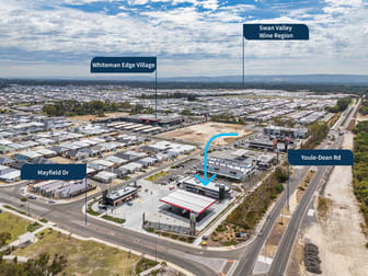 Part of/3 Marvel Entrance Brabham WA 6055 - Image 1