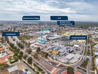 Part of/133 Ghost Gum Boulevard Banksia Grove WA 6031 - Image 1