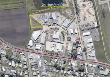 24 Horsford Place Proserpine QLD 4800 - Image 1
