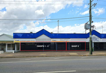 Shop 3/3a Takalvan Street Bundaberg West QLD 4670 - Image 2