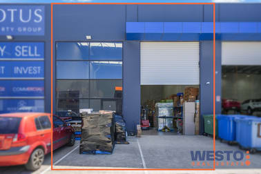 Unit 8/20 Prosperity Street Truganina VIC 3029 - Image 1