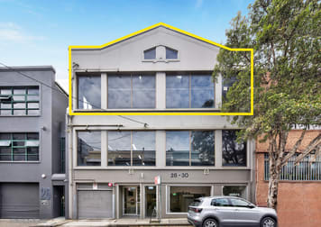 28-30 Queen Street Chippendale NSW 2008 - Image 1