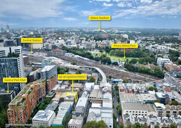28-30 Queen Street Chippendale NSW 2008 - Image 2