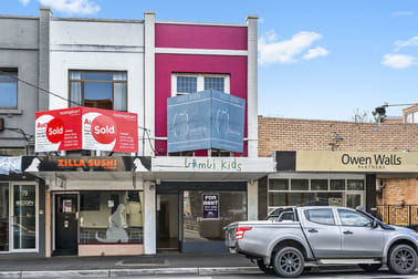 83 Glenhuntly Road GLENHUNTLY RD Elwood VIC 3184 - Image 1