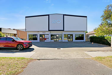 Unit 8/20 Teddington Road Burswood WA 6100 - Image 1