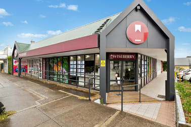 Shop A/201 High Street Penrith NSW 2750 - Image 1