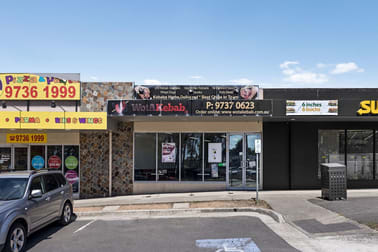 Shop 2/2 Monbulk Road Mount Evelyn VIC 3796 - Image 1