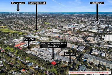 8/15 VALEDICTION ROAD Kings Park NSW 2148 - Image 3