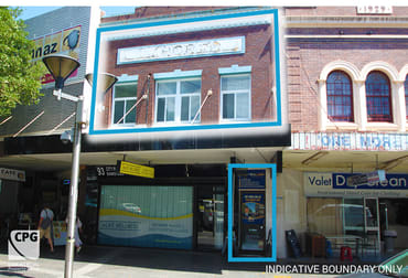 First Floor/93 Bankstown City Plaza Bankstown NSW 2200 - Image 1