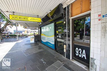First Floor/93 Bankstown City Plaza Bankstown NSW 2200 - Image 2