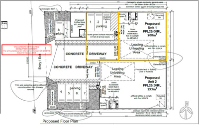 1/3 Kennedy Avenue Yallah NSW 2530 - Image 2