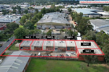 1-7/3 BRITTON STREET Smithfield NSW 2164 - Image 1
