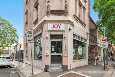 Shop 67 Abercrombie Street Chippendale NSW 2008 - Image 1