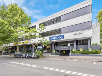 3-5 West Street North Sydney NSW 2060 - Image 1