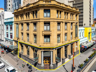 Ground Floor, 38 Elizabeth Street Hobart TAS 7000 - Image 1