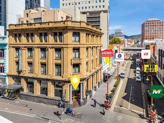 Ground Floor, 38 Elizabeth Street Hobart TAS 7000 - Image 2