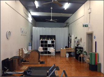 Level 1 Suite 1/Suite 1, Level 1, 2-8 Ennis Road Milsons Point NSW 2061 - Image 2