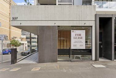 537 Elizabeth Street Surry Hills NSW 2010 - Image 1