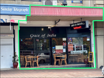 Ground  Shop 16/16 Ennis Road Milsons Point NSW 2061 - Image 1