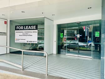 G.03A/159 Queen Street Campbelltown NSW 2560 - Image 2