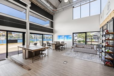 Tenancy 10.04, Building 10, 120 High Street North Sydney NSW 2060 - Image 2